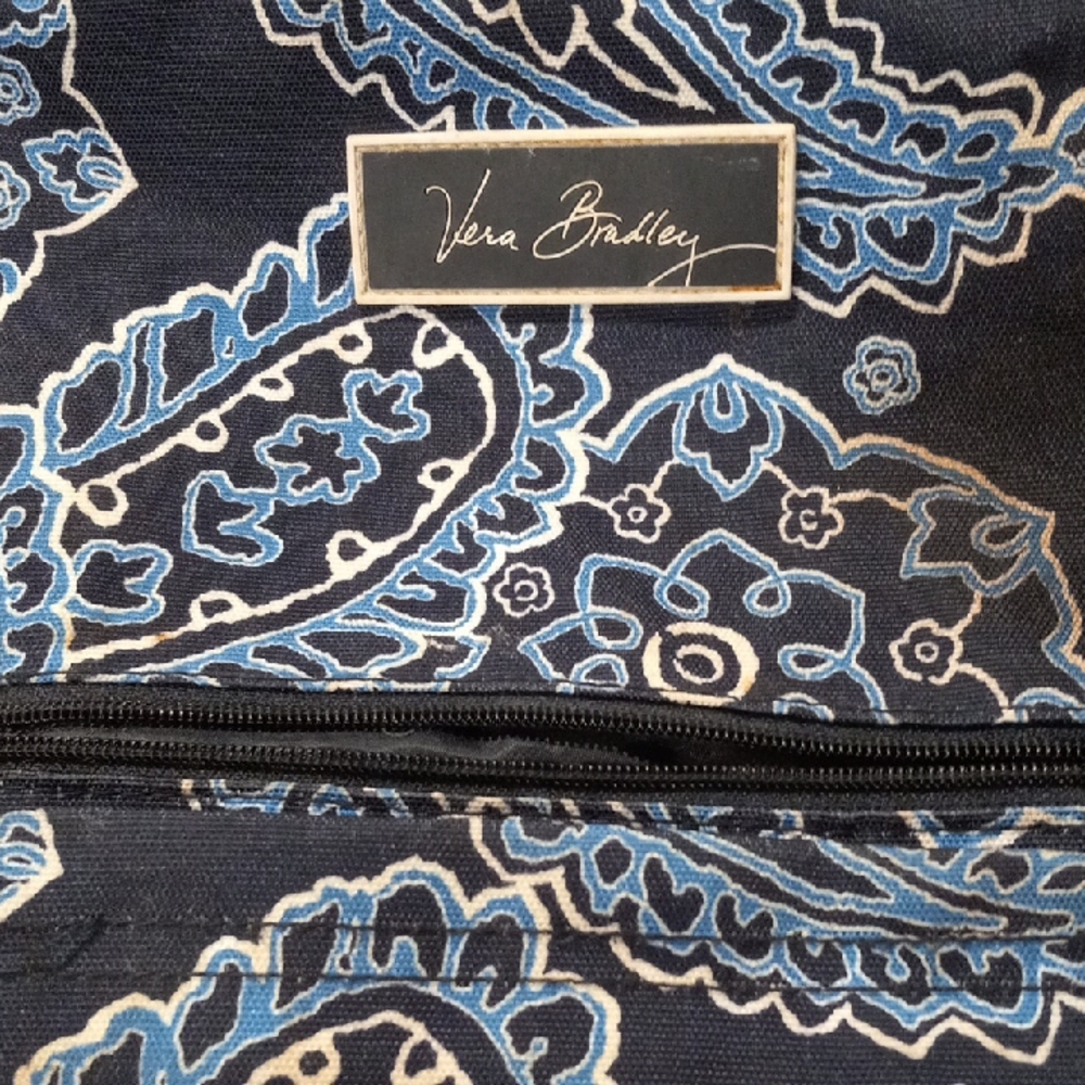 Vera Bradley Backpack